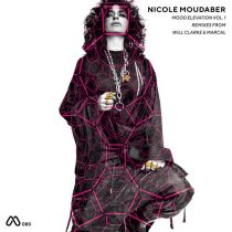 Alan T, Nicole Moudaber – Mood Elevation Vol. 1