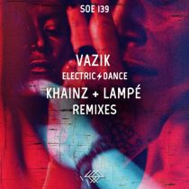 Vazik – Electric Dance Remixes