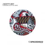 Scotty Boy – Messing With My Mind