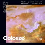 Tommy Baynen – A View From Afar / Stone Paths