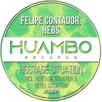 Felipe Contador, Hebs – Hostage Situation