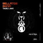 Tadej Jaki, kośa musica – Bellator Shiva