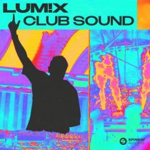 LUM!X – Club Sound (Extended Mix)