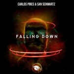 San Schwartz, Carlos Pires – Falling Down
