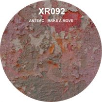Anteac – Make A Move