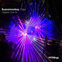 Suavemonkey – Rays