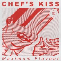 Maximum Flavour – Chef’s Kiss