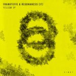 Frankyeffe, Resonances (IT) – Yellow EP