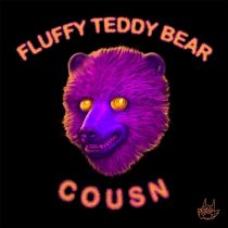 Cousn – Fluffy Teddy Bear