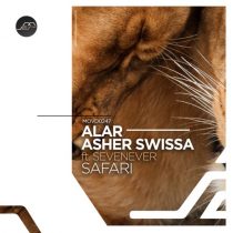 Asher Swissa, Alar – Safari