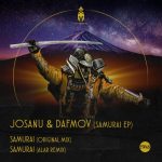 Josanu, Dafmov – Samurai