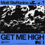 Matt Steffanina – Get Me High (Extended Mix)