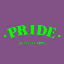 Terri-Anne – Pride (A Deeper Love)