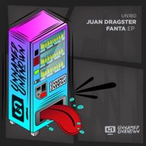 Juan Dragster – Fanta