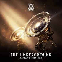 MorganJ, RayRay – The Underground