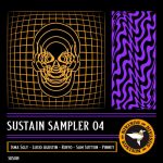 VA – Sustain Sampler 04