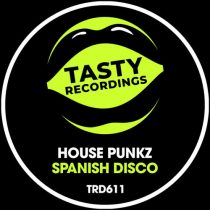House Punkz – Spanish Disco