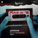 Lowerzone – Rave in ’96
