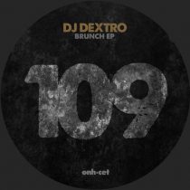 DJ Dextro – Brunch EP