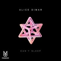Alice DiMar – Can’t Sleep