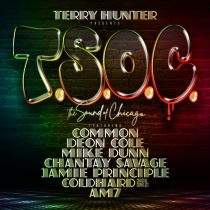 Terry Hunter – T.S.O.C. (feat. Common, Mike Dunn, Deon Cole, Chantay Savage, Coldhard, AM7, Jamie Principle)