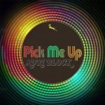 Adri Block – Pick Me Up