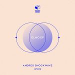 Andres Shockwave – Olmo EP