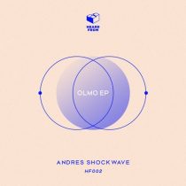 Andres Shockwave – Olmo EP