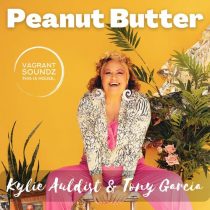 Kylie Auldist, Tony Garcia – Peanut Butter