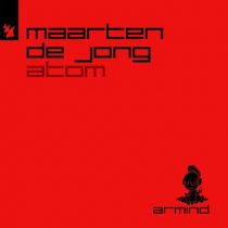 Maarten De Jong – Atom