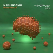 Markantonio – Disconation