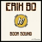 Erik Bo – Boom Sound