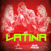 Juan Magan, Le Twins – Latina
