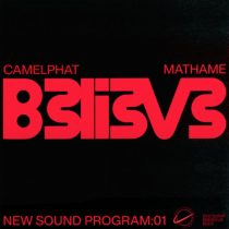 CamelPhat, Mathame – Believe