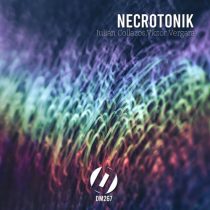 Victor Vergara, Julian Collazos – Necotronik EP
