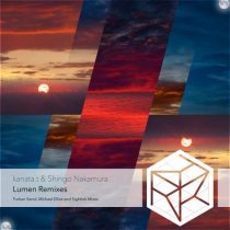 Shingo Nakamura, kanata.t – Lumen Remixes