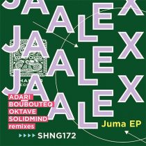 Jaalex – Juma EP