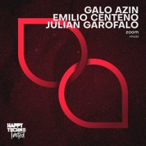 Emilio Centeno, Galo Azin, Julian Garofalo – Zoom