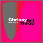 Chrissy – Art Throb EP