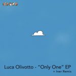 Luca Olivotto – Only One EP