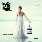 Mario Franca – Orion EP