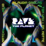 Kai Tracid, A*S*Y*S – Rave the Planet: Supporter Series, Vol. 010