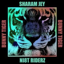 Sharam Jey – Ni8t Riderz