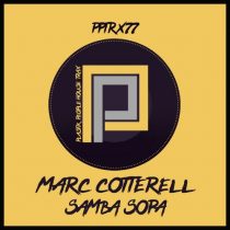 Marc Cotterell – Samba Sopa