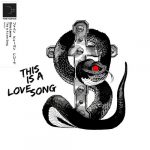 Dino Lenny – This Is a Love Song