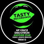 HP Vince, Discotron – Another Star (Disko Junkie Remixes)