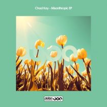 Chad Kay – Misanthropic EP