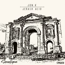Jon.K – Jerash Acid