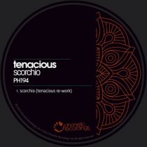 Tenacious – Scorchio – Tenacious re-work