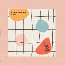 Alisha – Visions EP